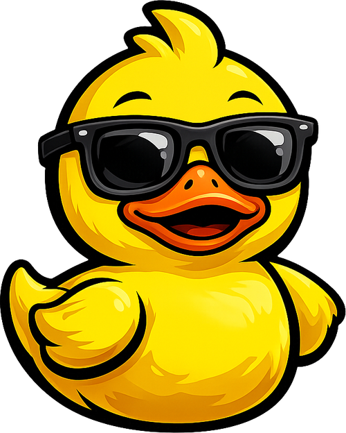 Mascota ThreePrinty